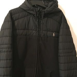 Polo Ralph Lauren Jacket