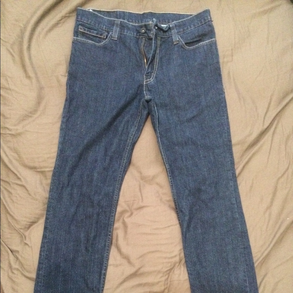 Levi's 510 Skinny Jeans