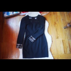 Liz Claiborne- Dress