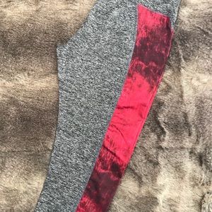 LuLaRoe Jade leggings!