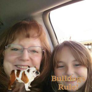 Meet your Posher, Sharon