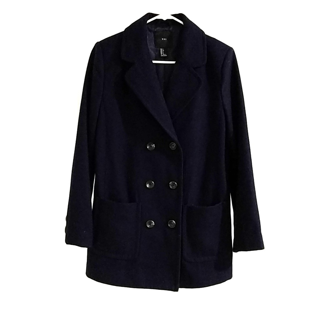 XXI  S Navy