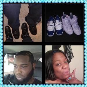 Meet your Posher, Aisha