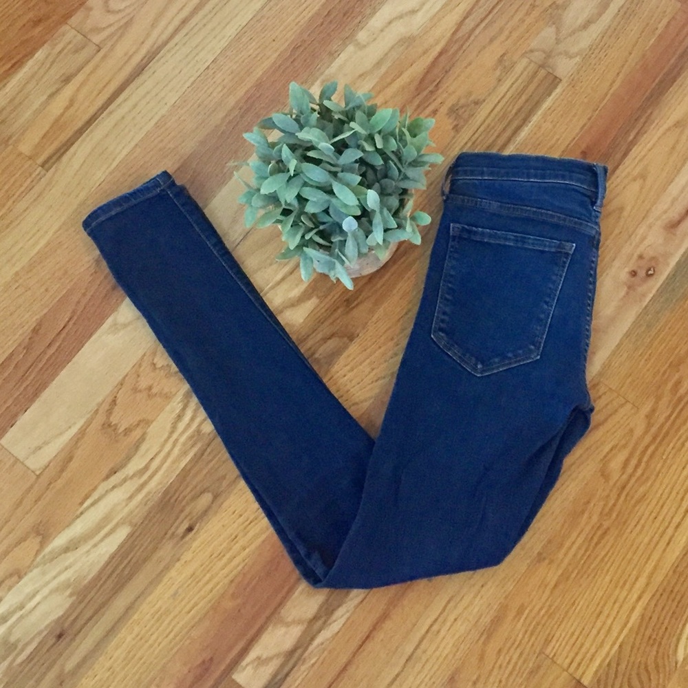 Banana Republic jeans