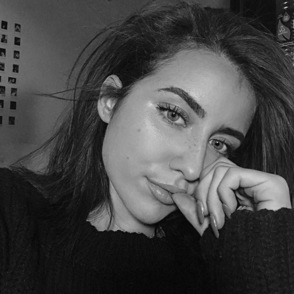 Meet your Posher, Ashleigh