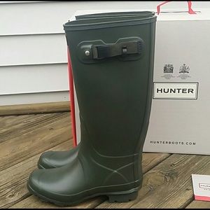 Hunter Original Huntress