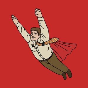 Meet your Posher, Brandon