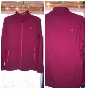 North face jacket