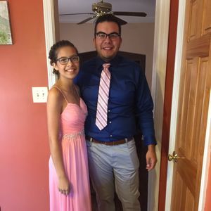 Meet your Posher, Angel