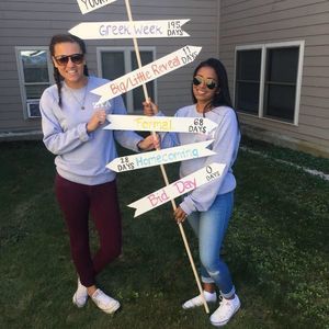 Meet your Posher, Colleen