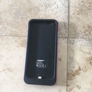 IPhone 6/6s charger case