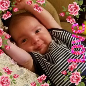 Meet your Posher, Lena