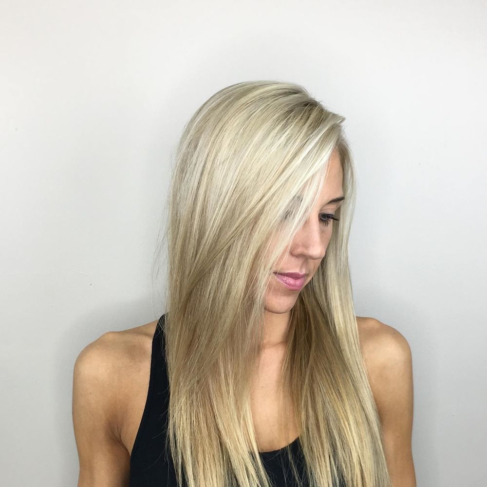 Meet your Posher, Monika