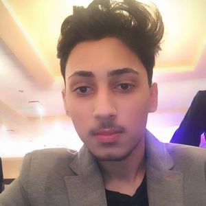 Meet your Posher, Gohar
