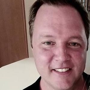 Meet your Posher, Jeff