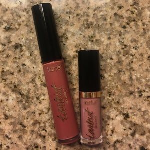 Tarte Liquid Lip Bundle
