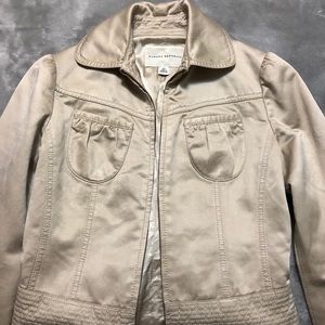 Banana Republic Jacket