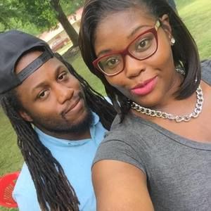 Meet your Posher, Roderick