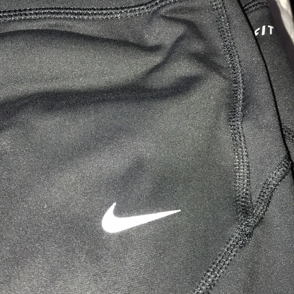 Dri Fit Nike Running Pants
