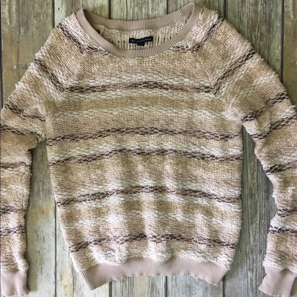 American Eagle Sweater