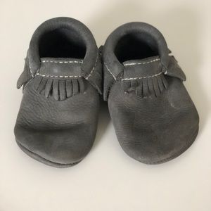 Freshly Picked moccasins