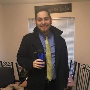 Meet your Posher, Alex