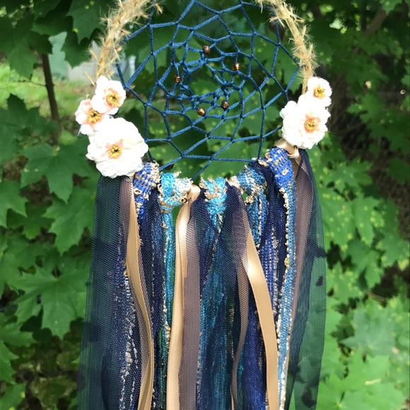 Other - Boho dream catcher