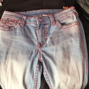 true religion brand jeans