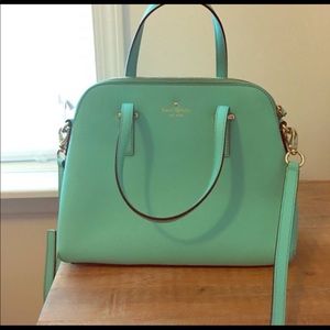 Kate spade purse