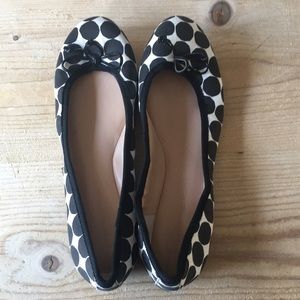Unworn Marimekko Shoes Banana Republic 7.5 37.5