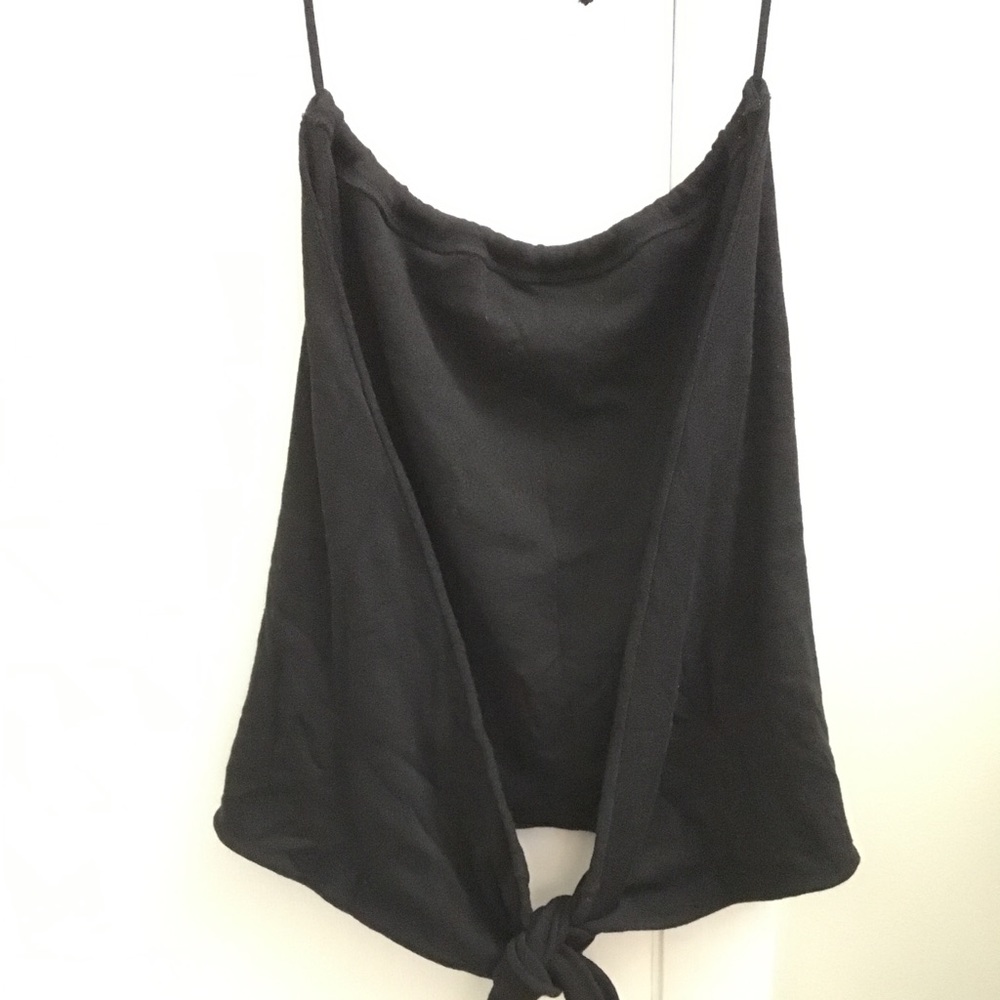 Black Top