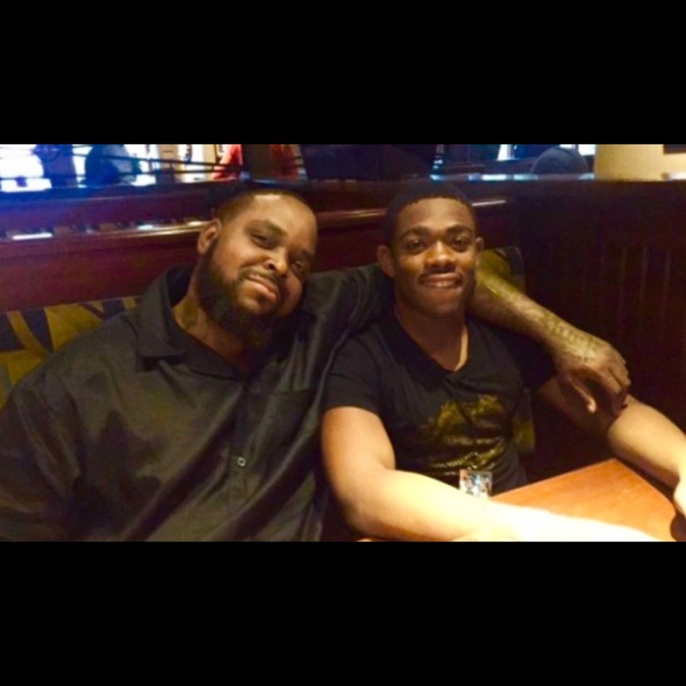 Meet your Posher, Phillip