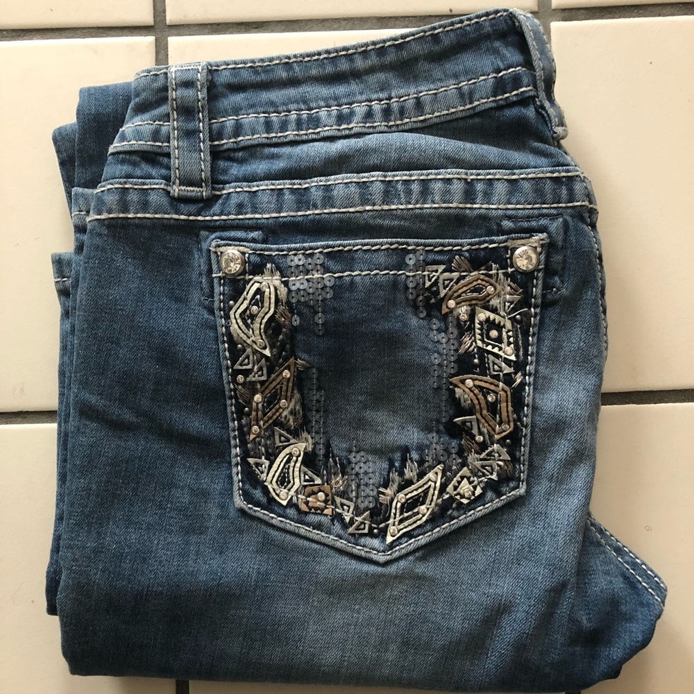 Size 29 Bootcut Jeans