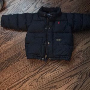 Polo Ralph Lauren Coat