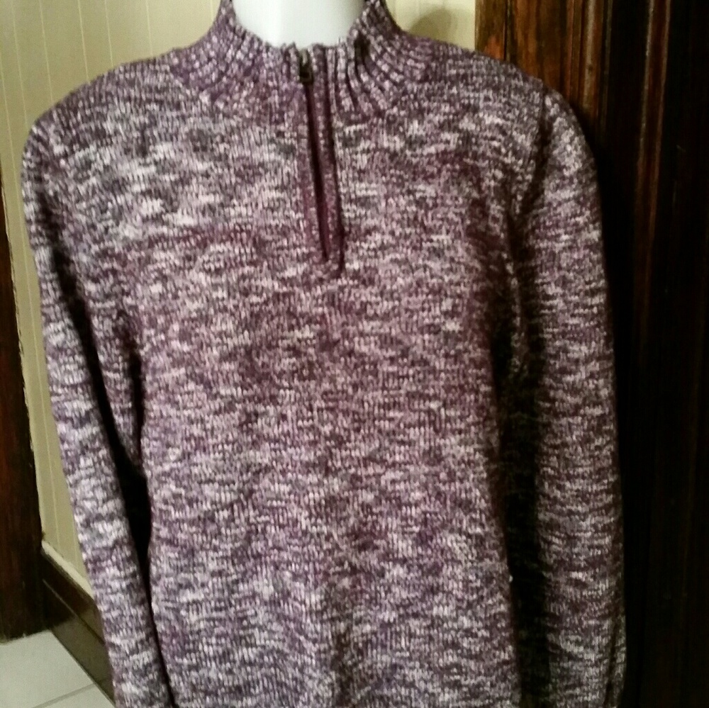 Womens medium sweater
