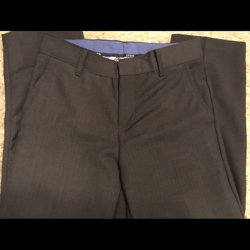 Boys Dress Pants