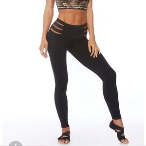 Bombshell Sportswear Leggings