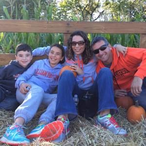 Meet your Posher, Sandra