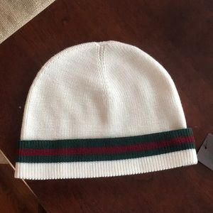 gucci beanie hat xl