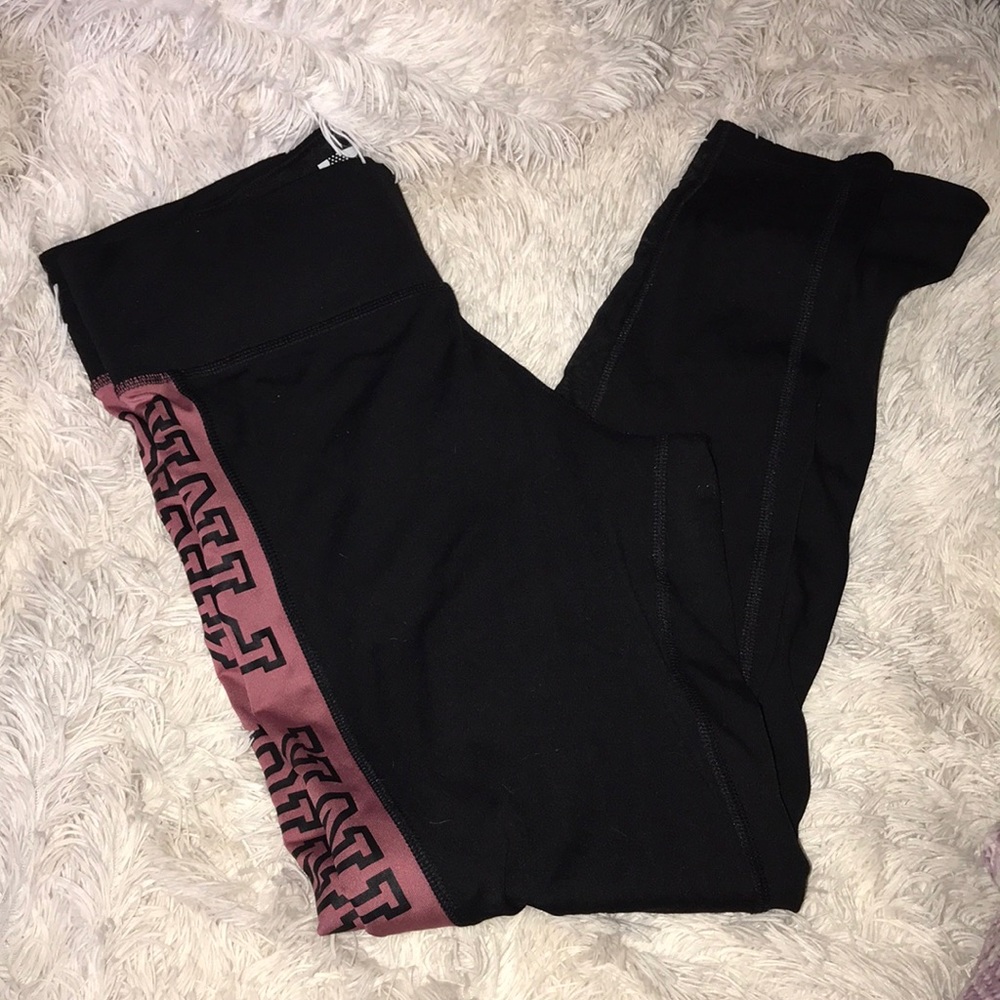 PINK VS leggings