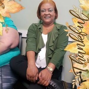 Meet your Posher, Candice