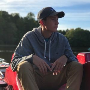 Meet your Posher, Chase