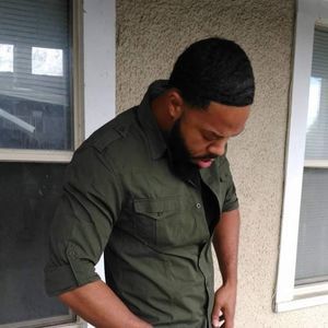 Meet your Posher, Korey