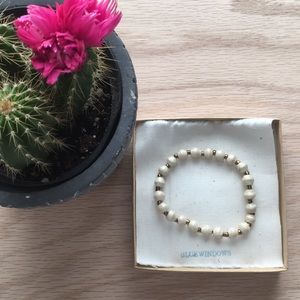 31 Bits Sparkle Bracelet