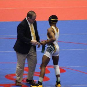 Meet your Posher, Antoine