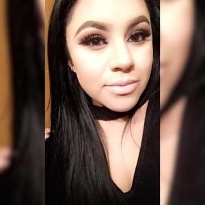 Meet your Posher, Sandi