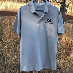 Nike Golf Standard fit/Dry-Fit Shirt
