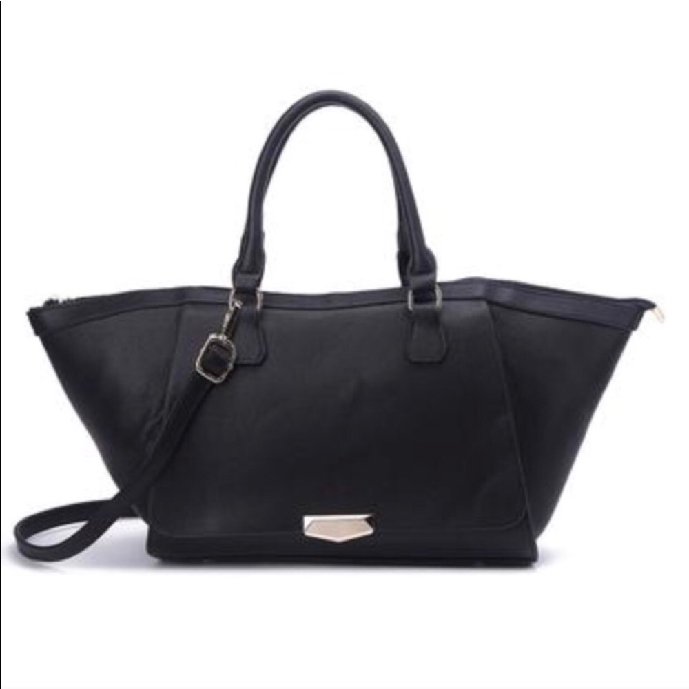 ❌SOLD! Trapeze Style Purse❌