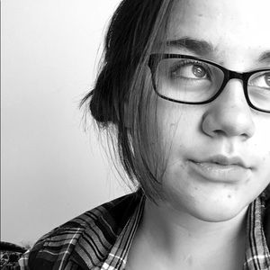 Meet your Posher, Brianna