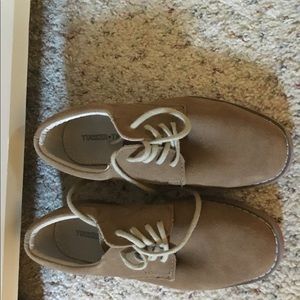 Boys dress shoes